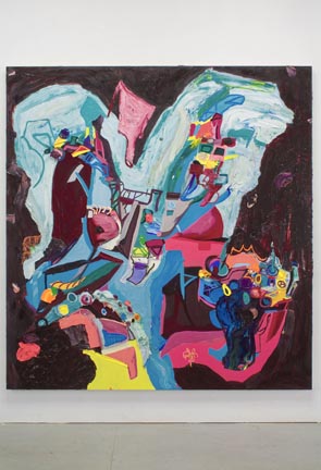 Luxe, Calme et Volpupte