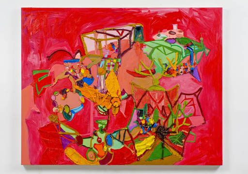 Fat of the Land Ali Smith